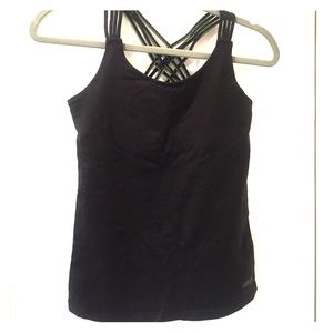 Calvin Klein workout top