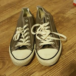 Gray Converse