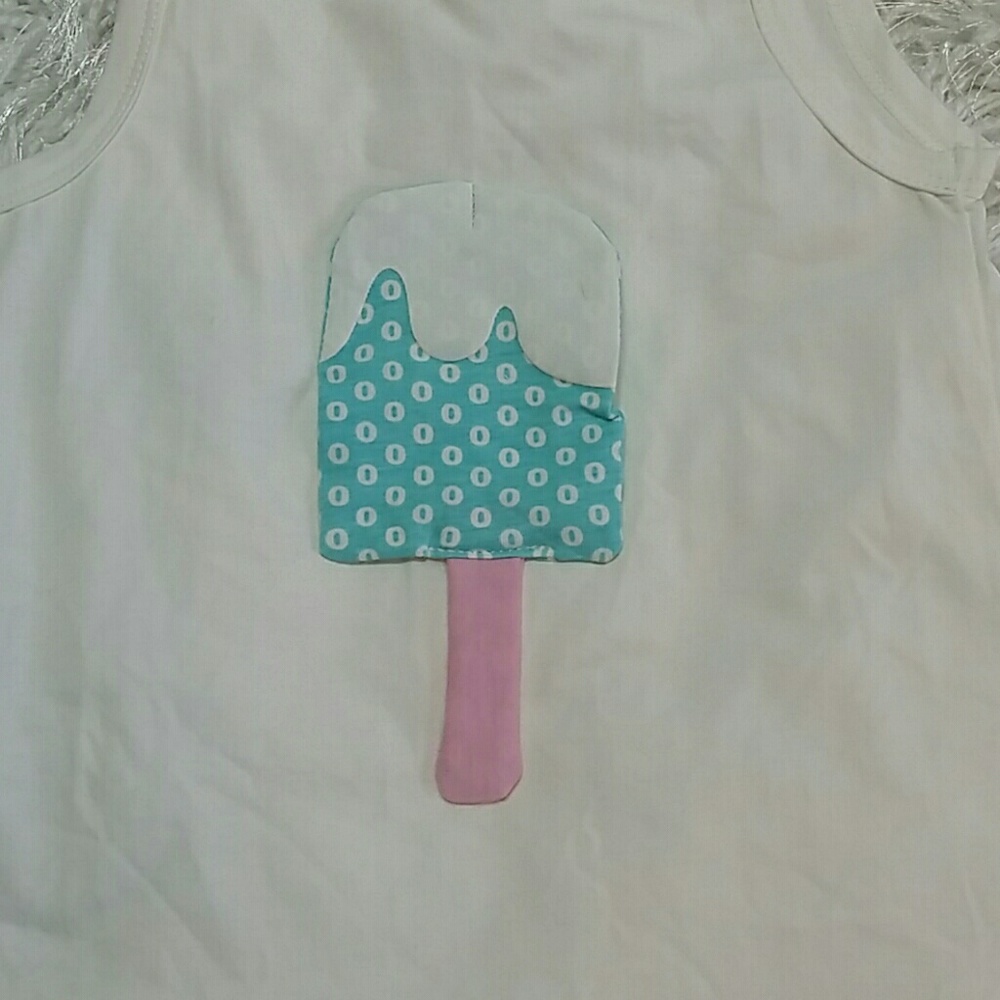 Ice cream 2 pc set. Kids  :) - Picture 3 of 7