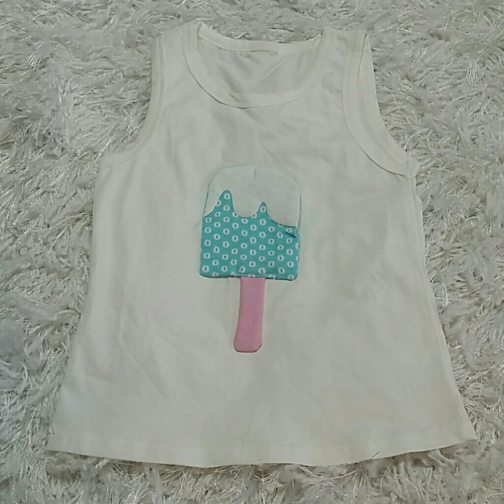 Ice cream 2 pc set. Kids  :) - Picture 6 of 7