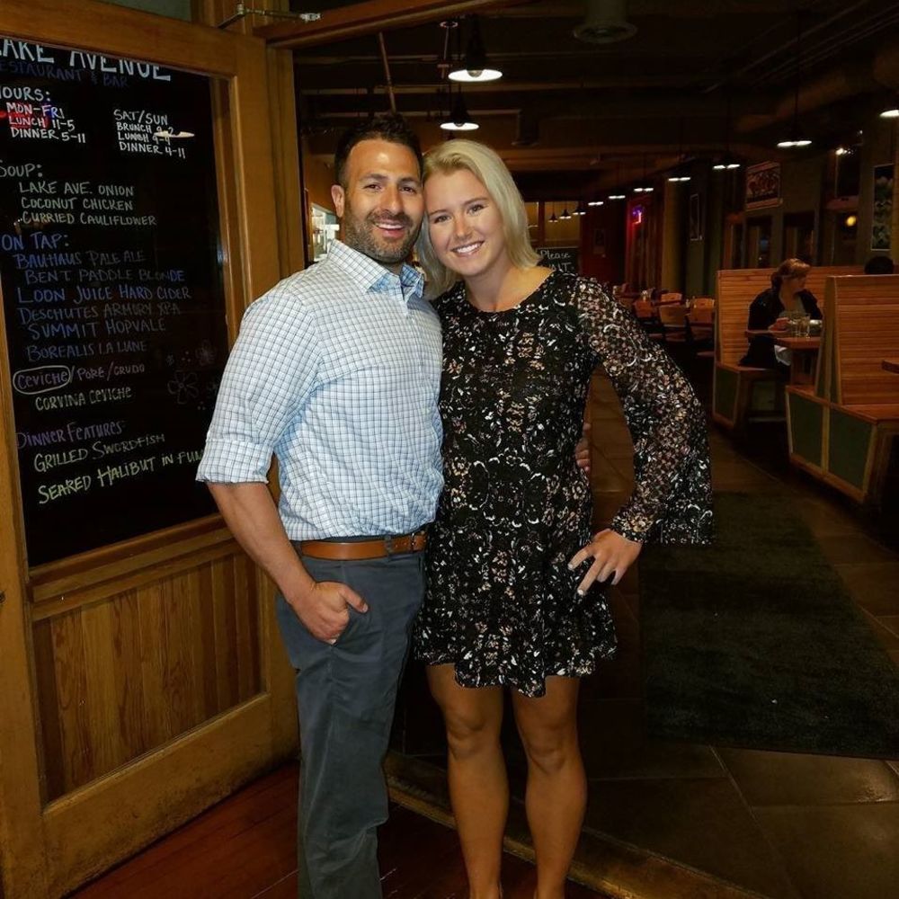 Meet your Posher, Savanna