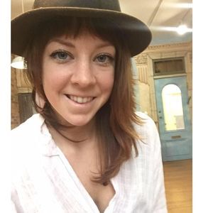 Meet your Posher, Jemima