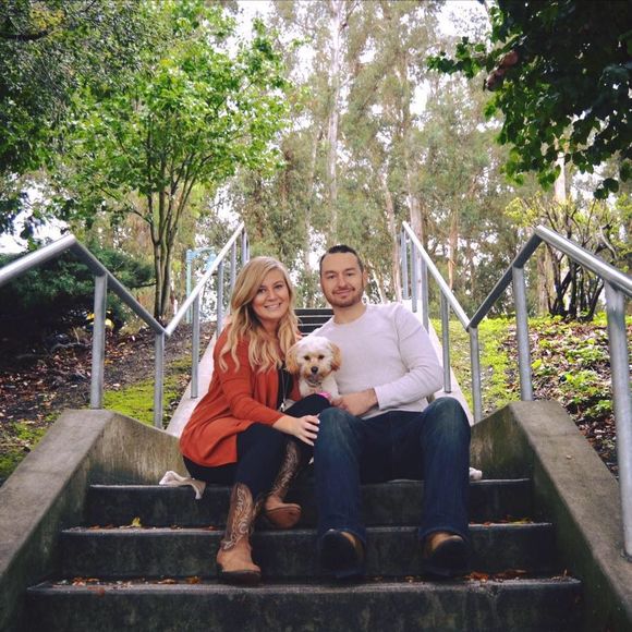 Posh Master Michelle! - Picture 1 of 4