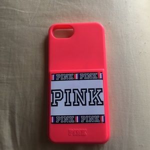 iPhone 6s Phone case and card holder