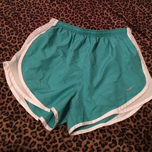 Nike Dri Fit running shorts