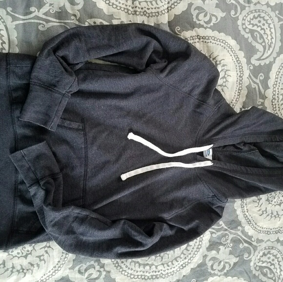 Lightweight hoodie - Picture 1 of 2
