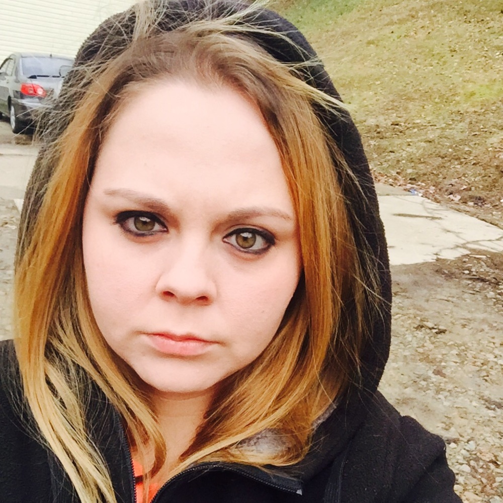 Meet your Posher, Kimberley