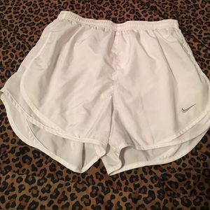 Nike Dri Fit running shorts