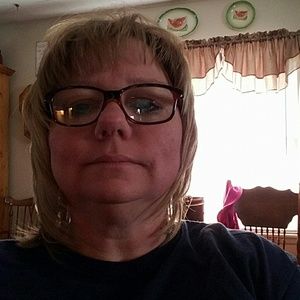 Meet your Posher, Joanna