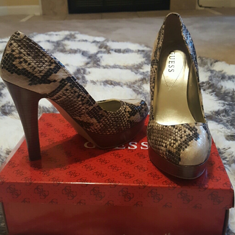 Heels