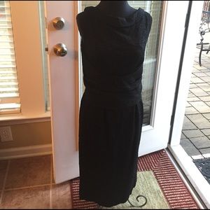 JP Allen Vintage Dress