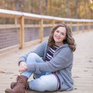 Meet your Posher, Bethany