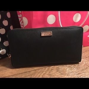 BRAND NEW WITH TAGS Kate Spade wallet