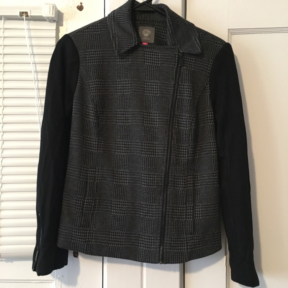 Vince Canute jacket