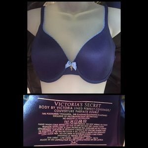 VICTORIA SECRET BRA