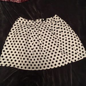 Forever 21 skirt
