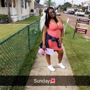 Meet your Posher, Janell