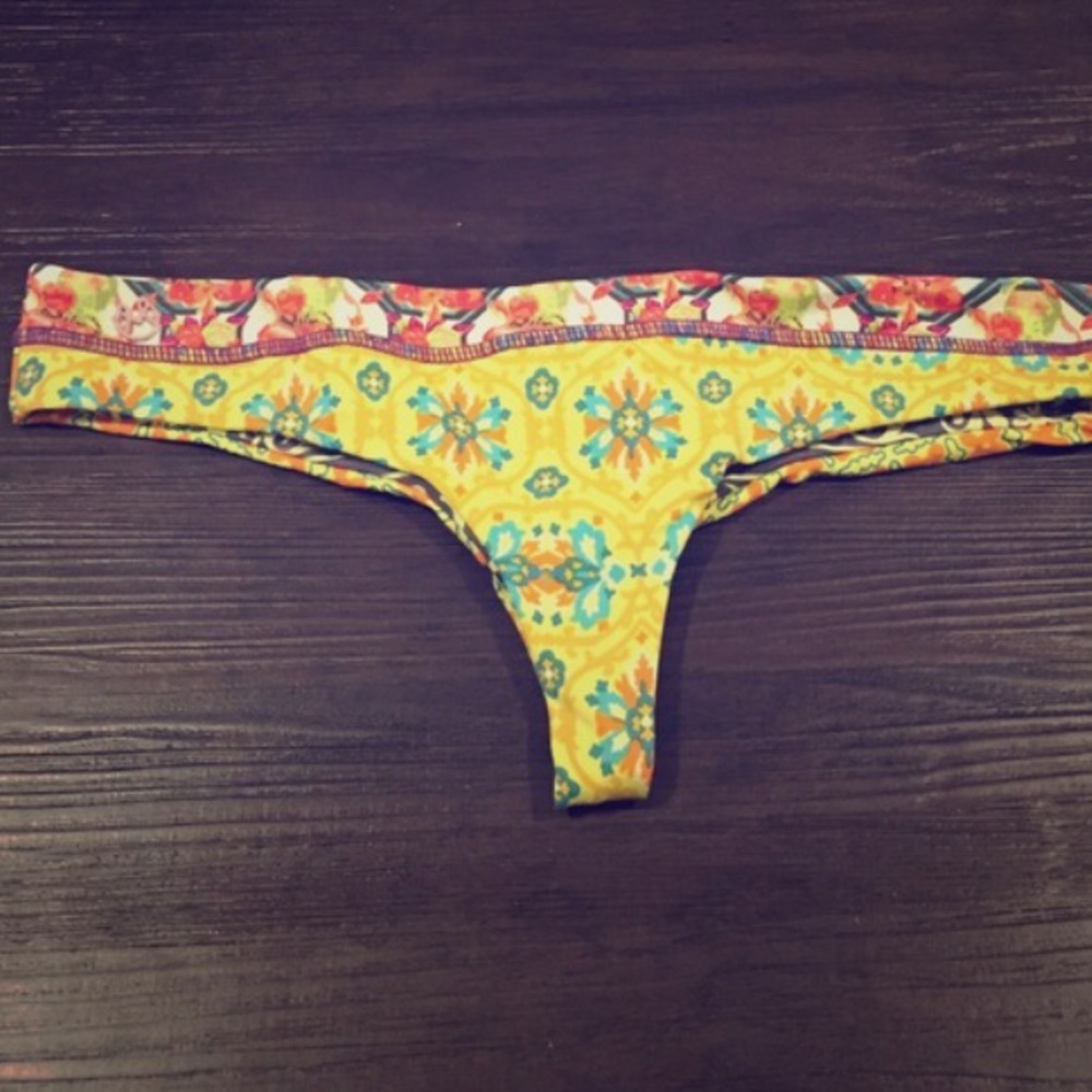 ISO size small