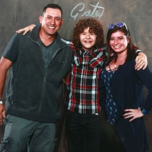 Meet your Posher, Daniella