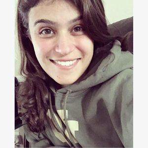 Meet your Posher, Sam