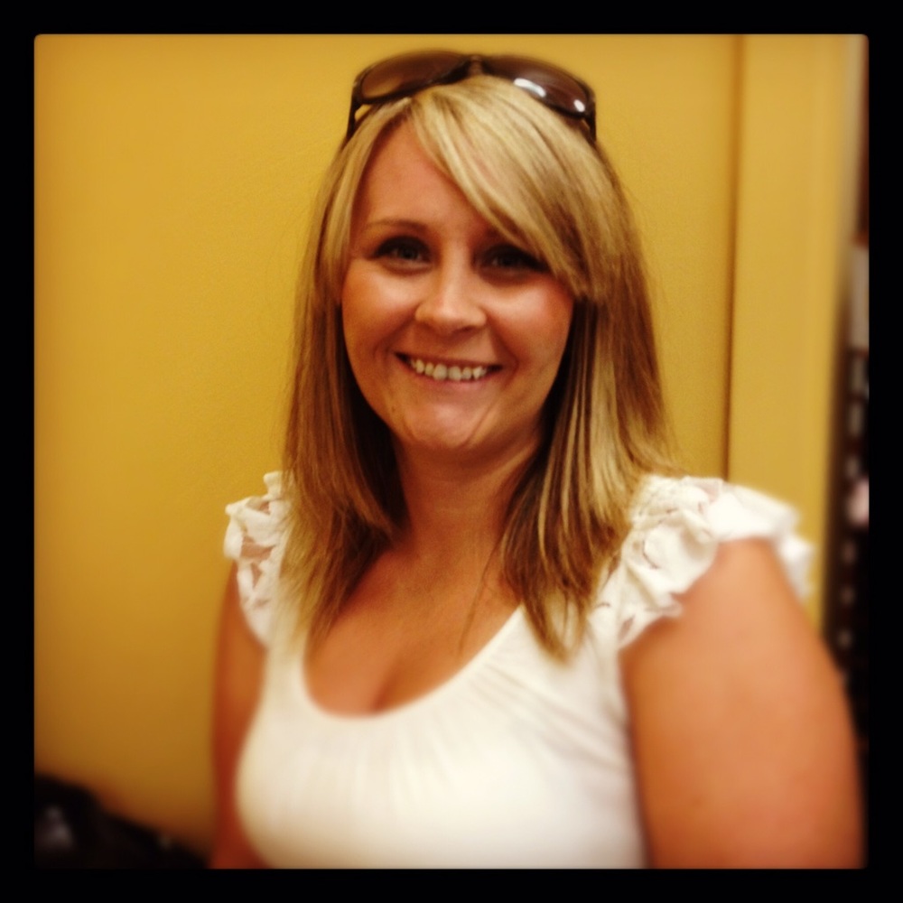 Meet your Posher, Jami