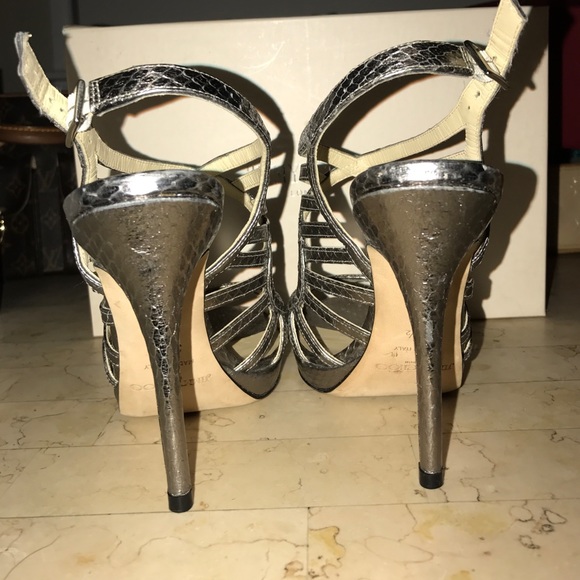 Jimmy choo heels - Picture 3 of 4