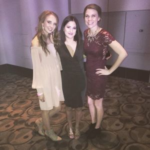 Meet your Posher, Hannah