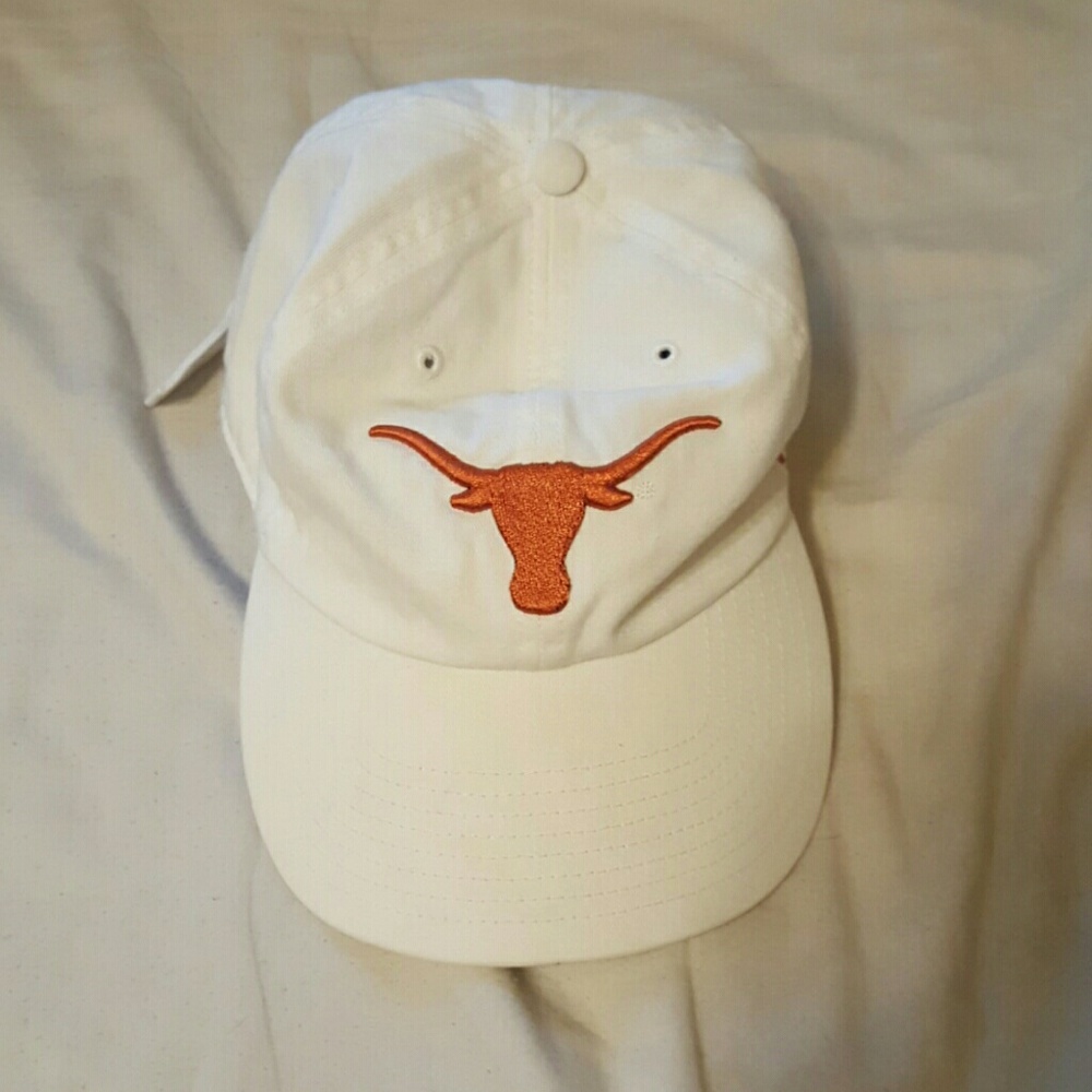 University of Texas- 47 brand hat