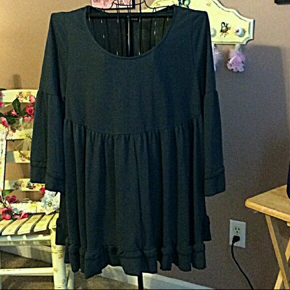 Tunic
