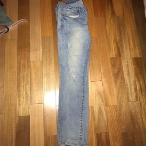 Aeropostale Skinny Jeans