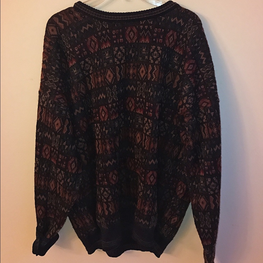 VINTAGE SWEATER