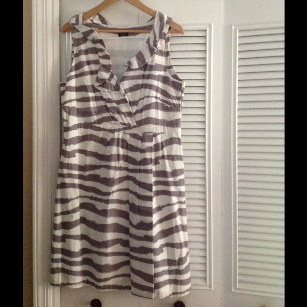 Jcrew dress