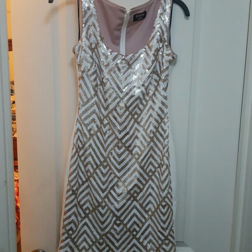 Guess dress