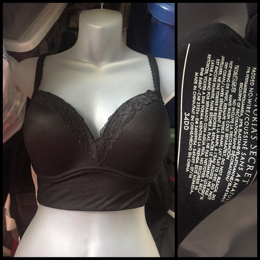 VS BRA