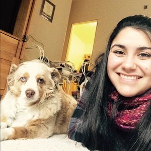 Meet your Posher, Jenna