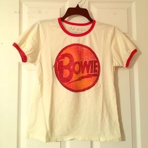 UO Bowie tee