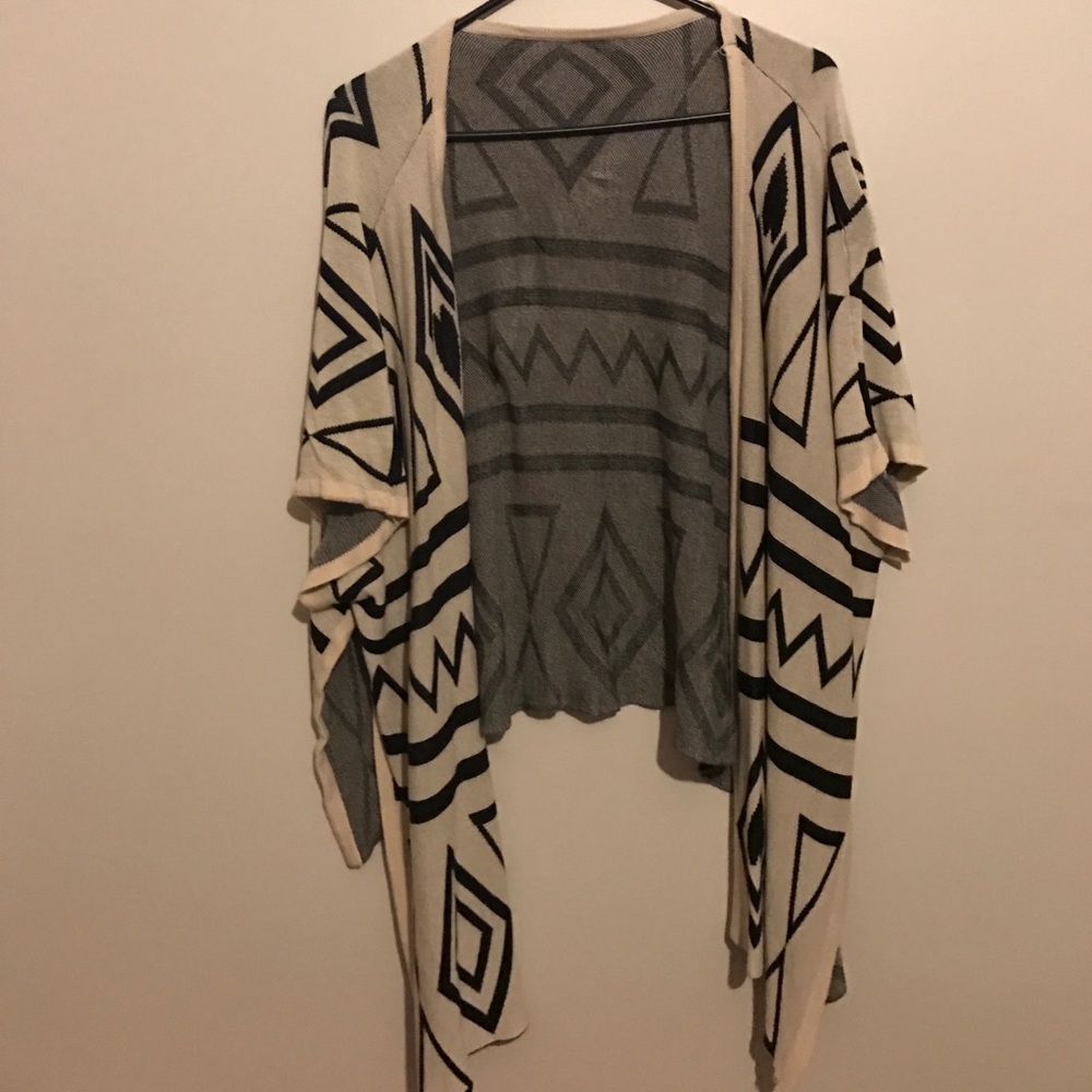 CLOSET CLEAR OUT SALE Short-sleeve sweater vest