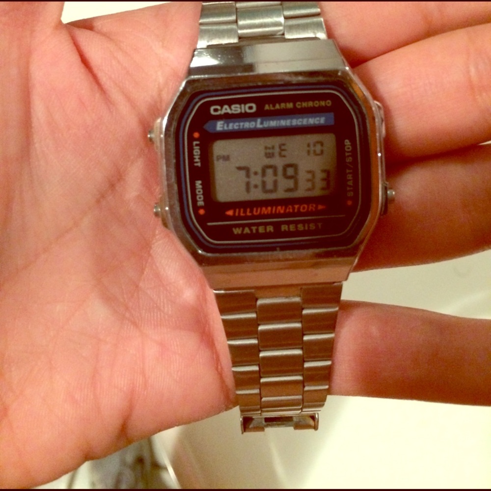 watch