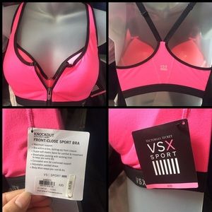 VS SPORT BRA
