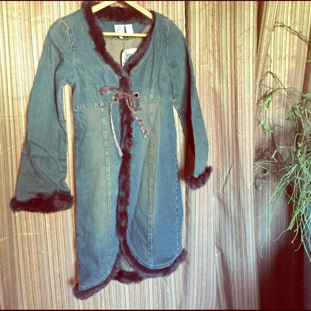 Fun and funky by Ivie Jane