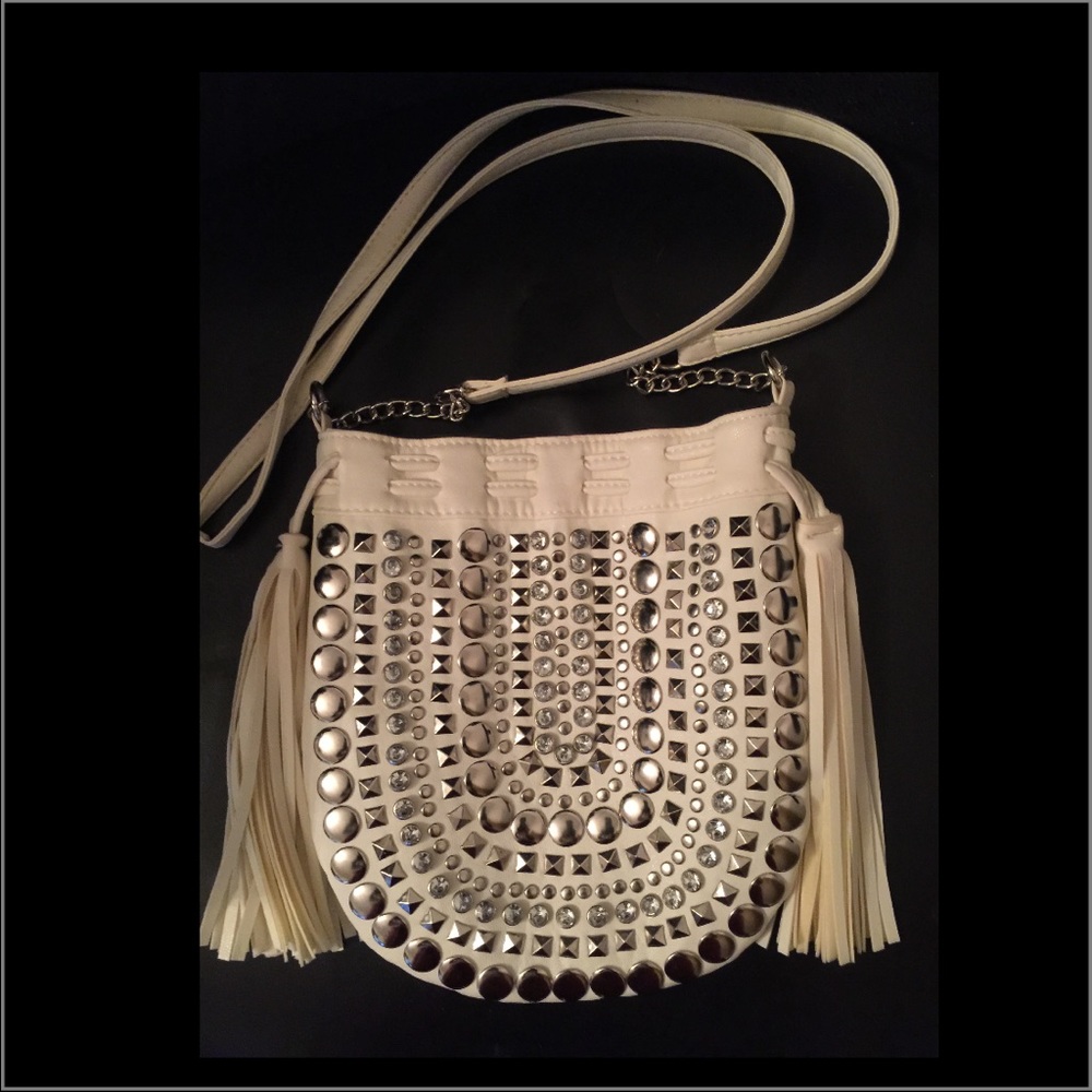 Crossbody Purse New
