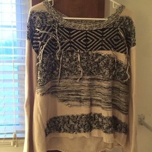 Nordstrom sweater