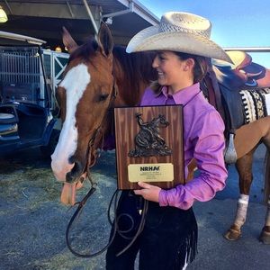 Meet your Posher, Taylor