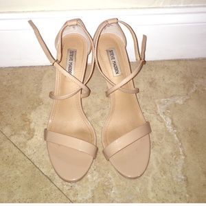 Steve Madden Heels - Repost
