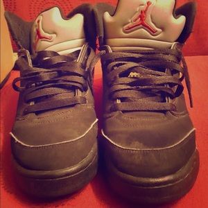 JORDAN 5's 7 Youth