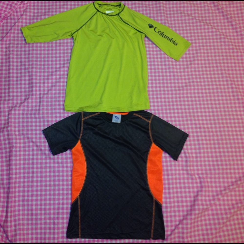 Columbia bundle