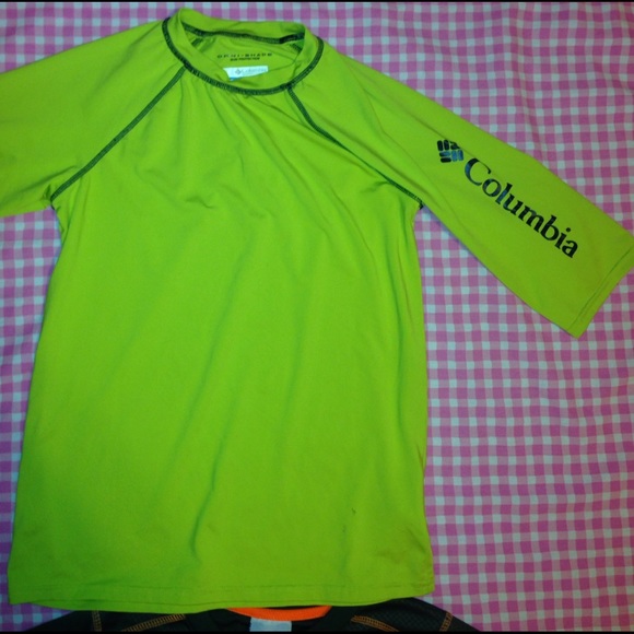 Columbia bundle - Picture 2 of 5