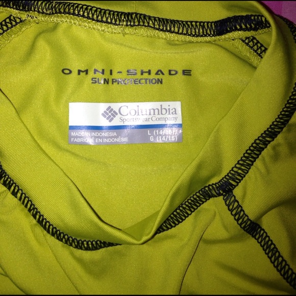 Columbia bundle - Picture 5 of 5