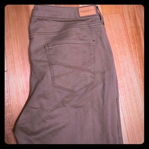 Aeropostale Jeggings