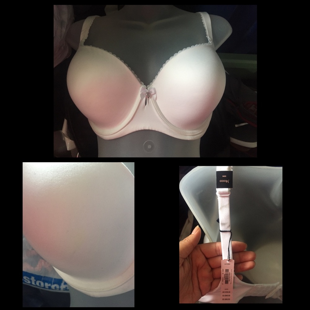 VICTORIA SECRET BRA